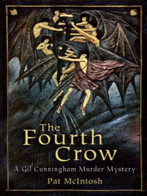 Title details for The Fourth Crow by Pat McIntosh - Available